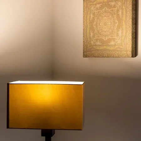 Vendégház Le Stanze Del Seta Como