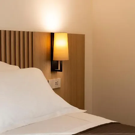 Le Stanze Del Seta Vendégház Como