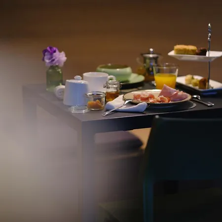 Le Stanze Del Seta Vendégház 4*