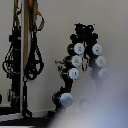 Le Stanze Del Seta 4* Como