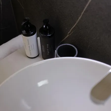 Le Stanze Del Seta Vendégház Como