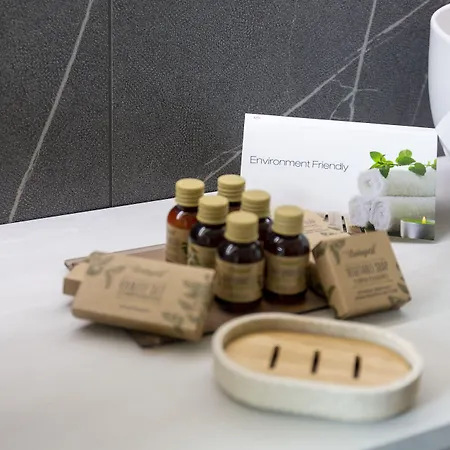 Le Stanze Del Seta 4*