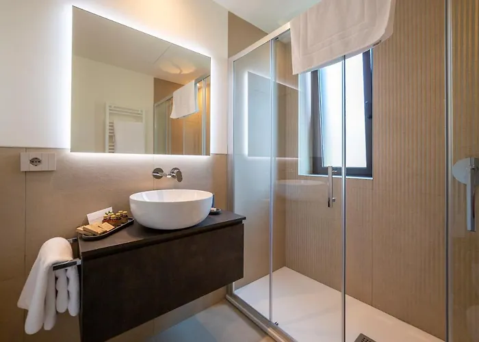 Гостевой дом Le Stanze Del Seta 4*