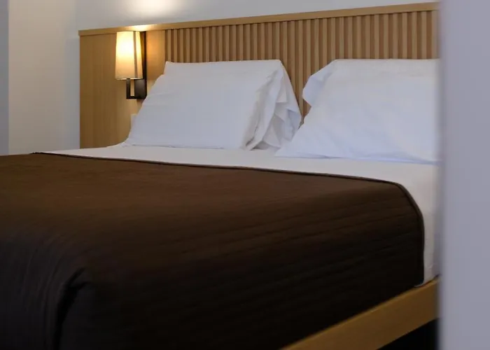 Le Stanze Del Seta 4* Комо