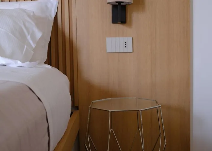 Le Stanze Del Seta Гостевой дом Комо