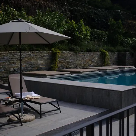 Pensionat Le Stanze Del Seta 4*